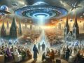 “宇宙人の発見”は科学と宗教の緊張関係を再燃させるのか