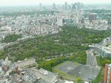 タクシー怪談でお馴染みの心霊スポット東京都港区「青山霊園」は異世界にも繋がっている?
