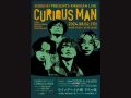 8/2(金)語り部･匠平Presents CURIOUS MAN@ヲタル座(北海道)