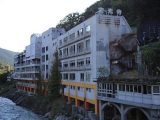 相次ぐ不審火に白骨死体の発見…「千歳楼」は最恐心霊スポットなのか=愛知県
