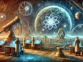宇宙人との接触、2028年に実現か「現代のノストラダムス」の予言と最新の科学的発見