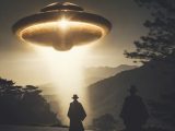 【実録オカルト事件簿】金星UFO が大本教・出口王仁三郎を襲っていた!?暴力的すぎる第五種接近遭遇=魔王の試練とは