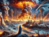 古代文明は核戦争で滅亡した!?“古代核戦争説”にまつわる7つの事例