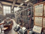 ゲイの科学者たちが生み出した70年前の生成AI!?『恋文作文AI』とは…