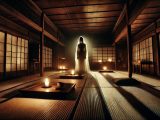 『十物語の代償』修学旅行で招いた忌まわしき怨霊の執念【うえまつそうの連載:島流し奇譚】