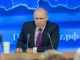 プーチン大統領が「宇宙人はいる」と宣言したら信じる人が10%!?ロシアのUFO・宇宙人に対する世論調査が興味深い