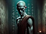 危険すぎる禁断の秘術「タルパ」とは!?自分の化身が現れて殺される… 真似厳禁!