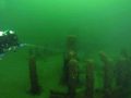 1万年の歴史を紡ぐ”水中ストーンヘンジ”の謎＝アメリカ・ミシガン湖