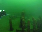 1万年の歴史を紡ぐ”水中ストーンヘンジ”の謎＝アメリカ・ミシガン湖
