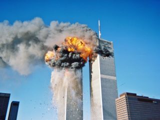 9.11同時多発テロ犠牲者の“前世記憶”を持つ少年「瓦礫の下に埋もれたことを覚えている」