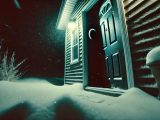 死神は3回ノックする?原因不明のノック音が3回したら、家族の誰かが死ぬ…!?最恐の伝承「死のノック」