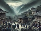 中国・四川のチャン族は古代イスラエル「失われた10支族」の末裔で日本人の兄弟!? 日ユ同祖論の核心に迫る