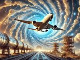 旅客機が乗員乗客ごと9,000km“瞬間移動”!? CERNの非公開ワープ実験と飛行機墜落事故も関連か?