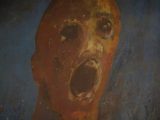【閲覧注意】“世界で最も心霊現象を呼び起こす絵画”『苦悩する男』がヤバすぎる