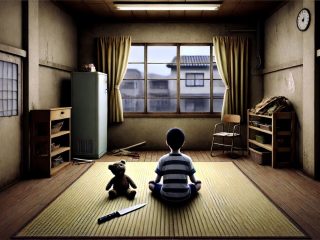 あの子はひとりぼっちだった……少年の“死に方”を決めた“異常な遊び”と謎の幽霊