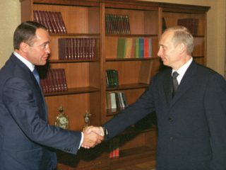 プーチン側近、ルワンダ虐殺…陰謀的な“謎の死”を遂げた5人