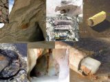 オーパーツ?15万年前の鉄パイプか?!中国白公山から発見された「バイゴンパイプ」の謎
