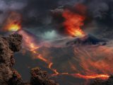 イエローストーンの超巨大火山が60万年の眠りから覚め、噴火したら何が起こるのか