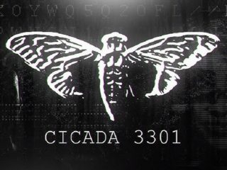 謎すぎる暗号「Cicada 3301（シケイダ3301）」解読した者は本当に存在するのか