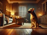 犬や猫は霊感がある!?ペットが“幽霊を見たかもしれない”5つのサイン