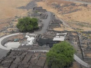 イエスが数々の奇跡を起こした“失われた神殿”を発見か