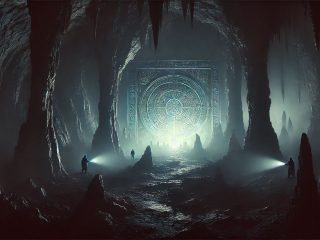 「2582年からのタイムトラベラー」宇宙人発見の正確な日付を予言 – それは意外にも近い