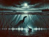 ネッシーの「心音」!?ネス湖に配備された水中聴音器が謎の拍動音を検出!