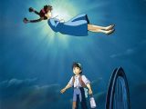 ソックリすぎ!?『天空の城ラピュタ』の元ネタになった2つの話とは…パズーは●●だった!?