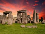 ストーンヘンジの起源を覆す大発見!?建造にはイギリス諸島全土の人々が協力していたのか