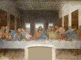 『最後の晩餐』に隠された6つの秘密…あなたはいくつ知っている?