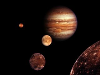 月の裏側の構造物、木星の環…「スターゲイト計画」の超能力者が見たものとは