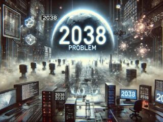 2038年1月19日の“カウントダウン終了”とは！？その日、何が起こるのか