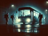 未解決バイオテロ事件「有毒バス98」が怖すぎる! 原因不明の集団嘔吐事件4選