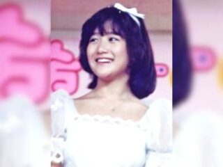 「岡田有希子」幽霊騒動と都市伝説…中森明菜の歌に彼女の最期が予言されていた？