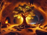 1000年の時を超えて蘇った聖書の樹木?ユダヤ砂漠の洞窟で発見された種子から