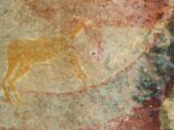 アフリカの岩絵に“人類出現よりもはるか昔に生きていた絶滅種”が描かれている可能性