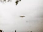 イギリス史上最大のUFO事件「カルバインUFO事件」が解決か！？UFO＝霧から突き出た山頂なのか