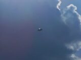 “驚くほど鮮明”な空飛ぶ円盤の写真が撮影される!=中国