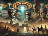 教科書に載らない史実! UFOを目撃した歴史上の大王3選&世界初の「公式UFO調査」を行った鎌倉幕府のヤバい結論とは