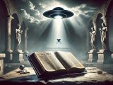 聖書にUFOは登場するのか!?“天使”と“地球外生命体”のつながりを探る