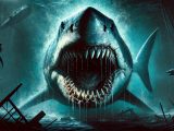 絶滅種の古代ザメ「メガロドン」が捉えられた映像は本物だったのか!?