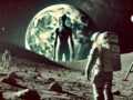 アポロ宇宙飛行士の流出映像が実在？！月面でエイリアンを目撃していたのか…！？