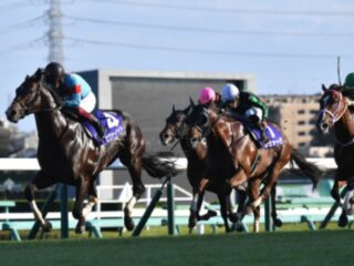 “100円が数分で250万円!?”秋G1初戦のスプリンターズSは特大万馬券か？必見の短距離王決定戦は絶好の一獲千金ビッグチャンス！