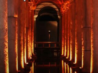 2千年前に建造された中国の巨大人工洞窟「龍游石窟」にまつわる7つのミステリーが謎すぎる！