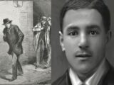 切り裂きジャックの正体が判明!? DNA鑑定で136年の謎が解き明かされる!浮かび上がった容疑者の顔、フリーメイソンとの関連も…