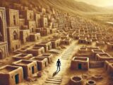 5000年前に忽然と消えた「リトル・ピープル」の古代都市が謎すぎる! ドワーフか、宇宙人か… ミイラ化死体の分析結果に衝撃!