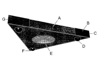 三角形の飛行物体「TR-3B」はUFOか、禁断のテクノロジーなのか？奇妙な特許の謎