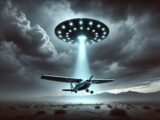 大空に消えた有名UFO研究者2人の謎すぎる失踪事件! 銀河系同胞団、極秘兵器研究、宇宙人「ボスコ」の命令