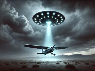 大空に消えた有名UFO研究者2人の謎すぎる失踪事件！ 銀河系同胞団、極秘兵器研究、宇宙人「ボスコ」の命令