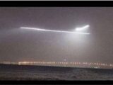 闇に葬られた「杭州蕭山国際空港上空巨大UFO事件」政府は“軍事機密”として真相を隠蔽か?